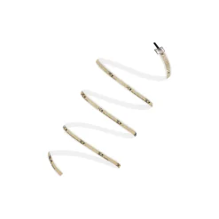 Ledvance LED-ljusslingor Superior 500 28W 2515lm 24v - 940 Kallvit | 5M/13mm - Bästa färgåtergivning