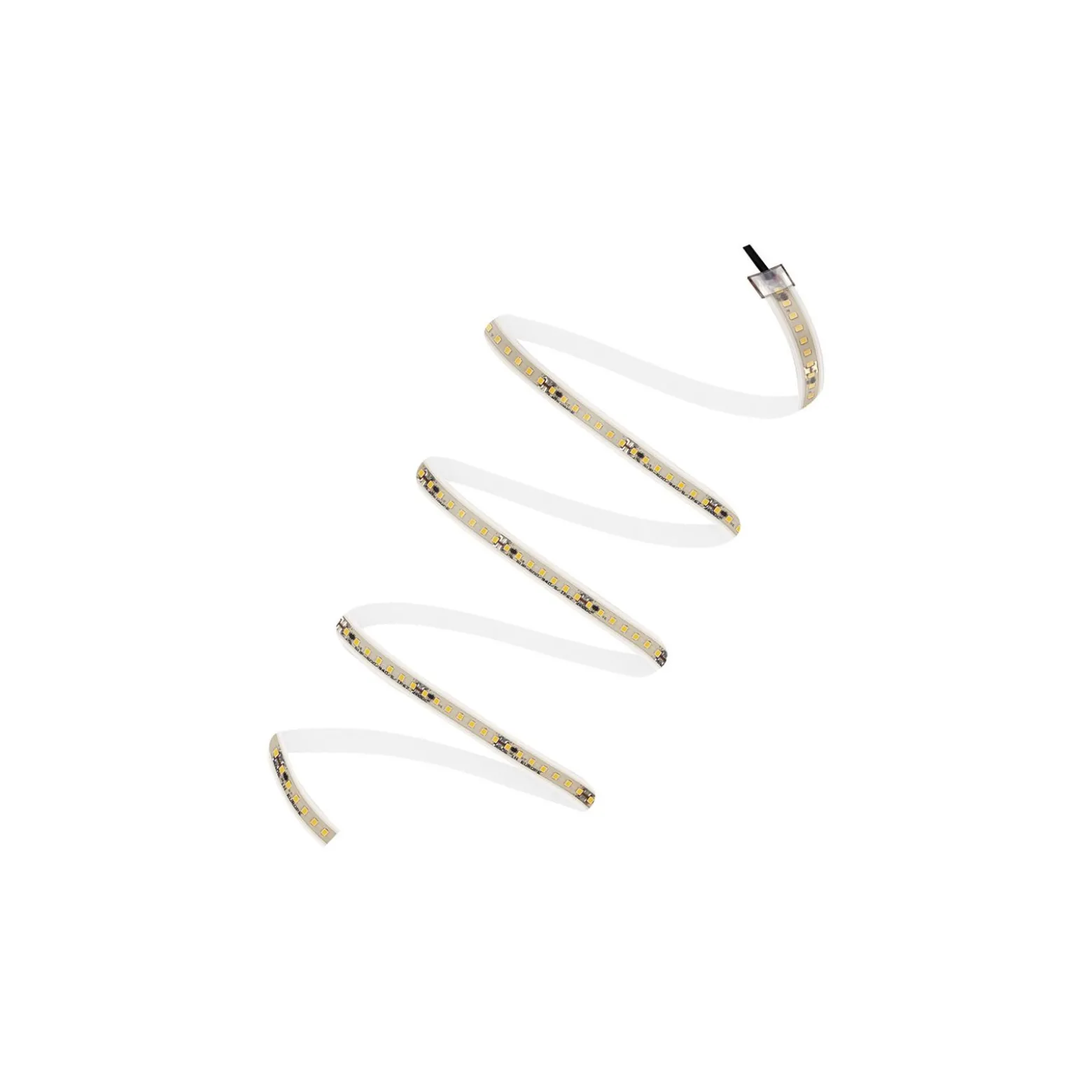 Ledvance LED-ljusslingor Superior 500 28W 2515lm 24v - 940 Kallvit | 5M/13mm - Bästa färgåtergivning