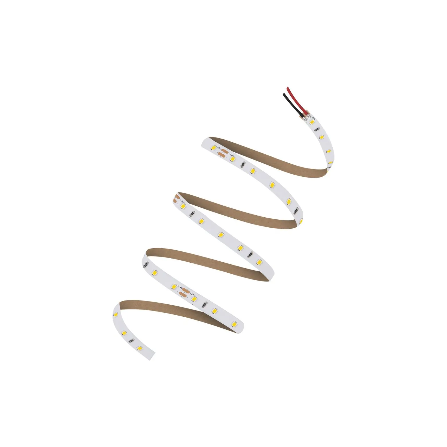 Ledvance LED-ljusslingor Value 500 24W 2375lm 24v - 830 Varm Vit | 5M/8mm
