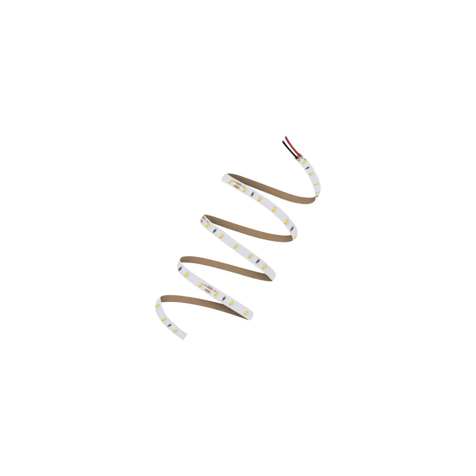 Ledvance LED-ljusslingor Value 500 24W 2375lm 24v - 830 Varm Vit | 5M/8mm
