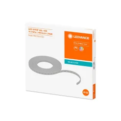 Ledvance LED-ljusslingor Value 500 67W 2150lm 24v - RGB | 5M/13mm