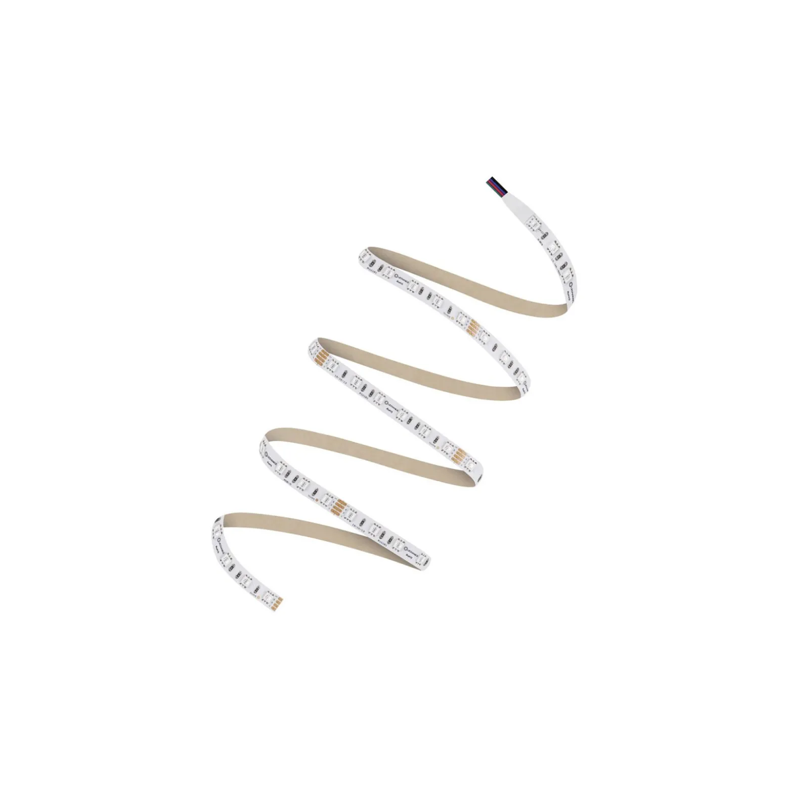 Ledvance LED-ljusslingor Value 500 67W 2400lm 24v - RGB | 5M/10mm