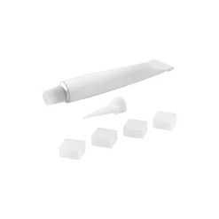 Ledvance LED-ljusslingor Value 4x ändkåpa 12mm | Skyddade Silicone Seal