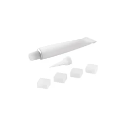 Ledvance LED-ljusslingor Value 4x ändkåpa 12mm | Skyddade Silicone Seal