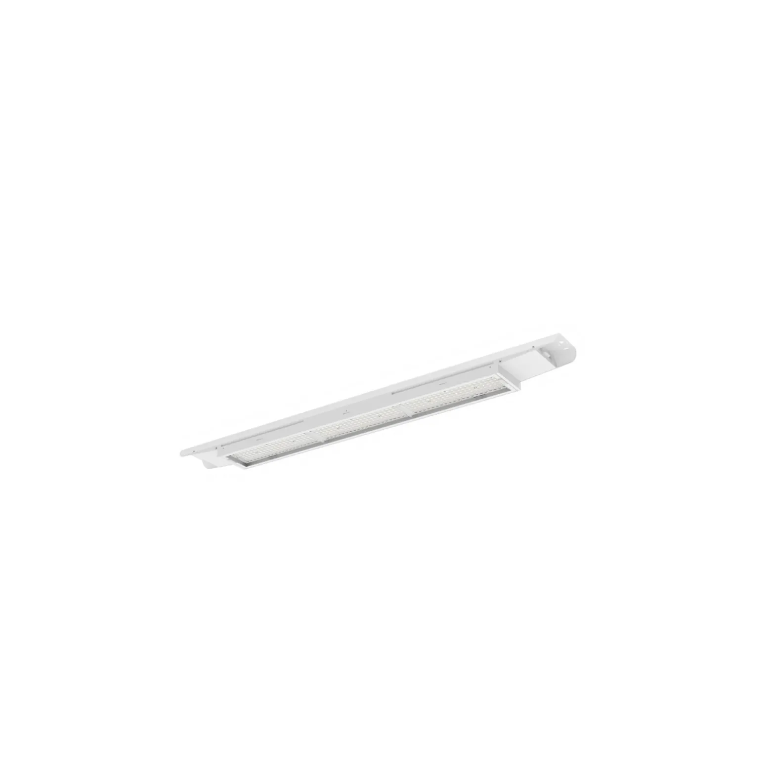 Ledvance LED Lowbay Flex Vit 73W 11315lm 40x90D - 840 Kallvit | IP66 - Ersättare 250W