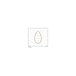 Ledvance LED Lowbay Flex Vit 73W 11315lm 60D - 840 Kallvit | IP66 - Dali Dimbar - Ersättare 250W
