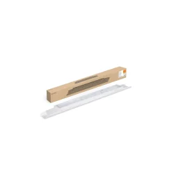 Ledvance LED Lowbay Flex Vit 42W 6510lm 40x90D - 840 Kallvit | IP66 - Dali Dimbar - Ersättare 200W