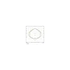 Ledvance LED Lowbay Flex Vit 140W 22000lm 120D - 840 Kallvit | IP66 - Dali Dimbar - Ersättare 400W