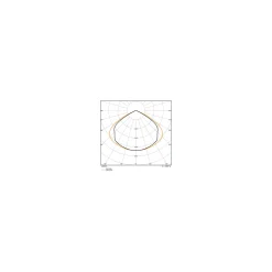 Ledvance LED Lowbay Flex Vit 140W 22000lm 120D - 840 Kallvit | IP66 - Dali Dimbar - Ersättare 400W
