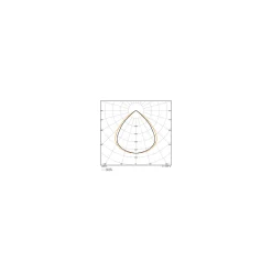 Ledvance LED Lowbay Flex Vit 73W 11680lm 90D - 840 Kallvit | IP66 - Ersättare 250W