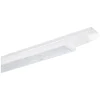 Ledvance LED Lowbay Flex Vit 73W 11680lm 60D - 840 Kallvit | IP66 - Ersättare 250W