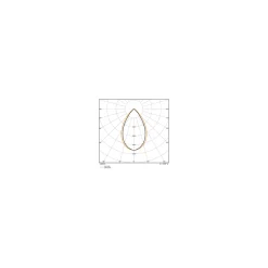 Ledvance LED Lowbay Flex Vit 73W 11680lm 60D - 840 Kallvit | IP66 - Ersättare 250W