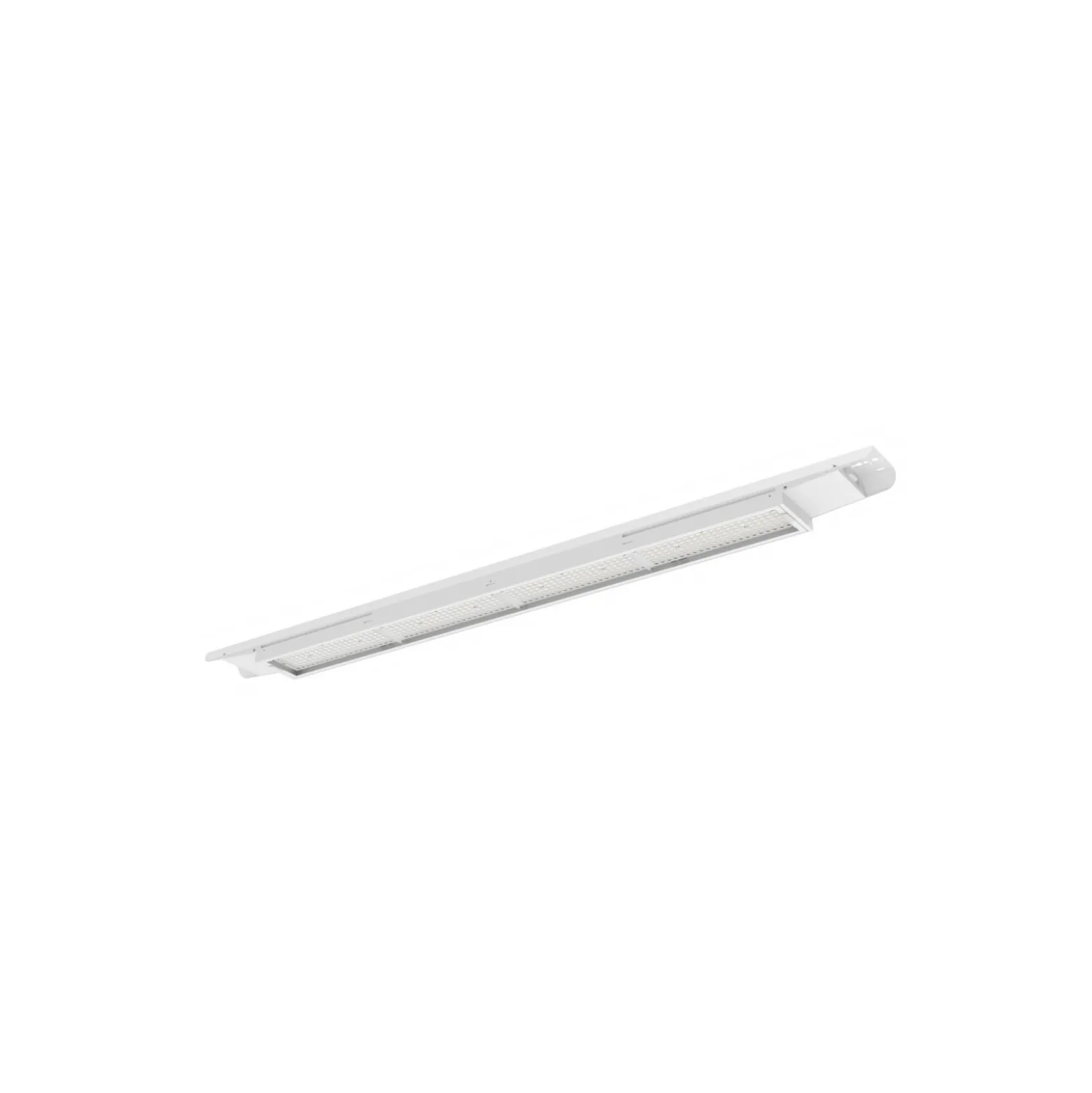 Ledvance LED Lowbay Flex Vit 73W 11680lm 60D - 840 Kallvit | IP66 - Dali Dimbar - Ersättare 250W