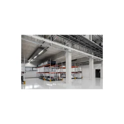 Ledvance LED Lowbay Flex Vit 42W 6510lm 40x90D - 840 Kallvit | IP66 - Ersättare 200W