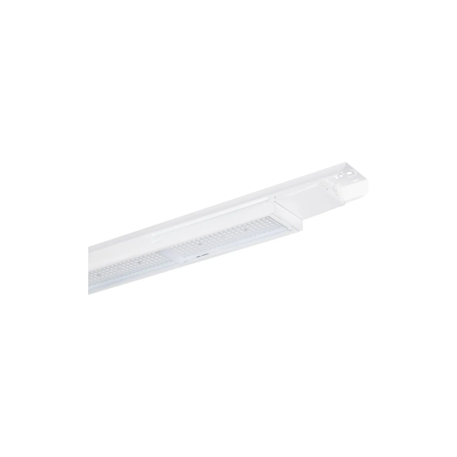Ledvance LED Lowbay Flex Vit 42W 6510lm 40x90D - 840 Kallvit | IP66 - Ersättare 200W