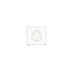 Ledvance LED Lowbay Flex Vit 73W 11680lm - 840 Kallvit | IP66 - Ersättare 250W