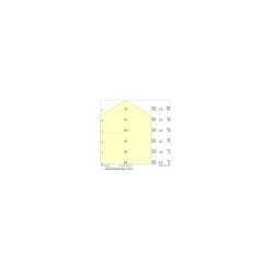 Ledvance LED Lowbay Flex Vit 140W 22000lm 120D - 840 Kallvit | IP66 - Ersättare 400W