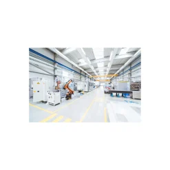 Ledvance LED Lowbay Flex Vit 140W 22000lm 90D - 840 Kallvit | IP66 - Ersättare 400W