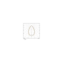 Ledvance LED Lowbay Flex Vit 42W 6510lm 60D - 840 Kallvit | IP66 - Ersättare 200W