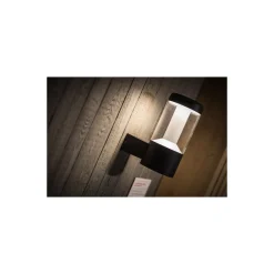 Ledvance LED Lykta Endura Stil Lykta Modern Mörk Grå 12W - 830