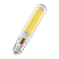 Ledvance LED NAV Filament Ambar E40 30W 3200lm - 718 Extra Varm Vit | Ersättare 100W