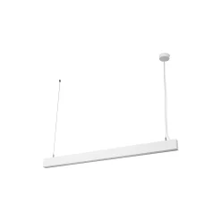 Ledvance LED Office Line Cuboid Tak Vit 42W 5000lm - 840 Kallvit | 3-Stegs Dimbar