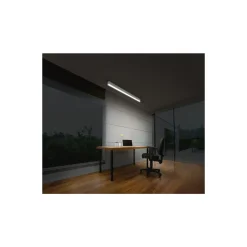 Ledvance LED Office Line Cuboid Tak Vit 30W 3500lm - 840 Kallvit | 3-Stegs Dimbar