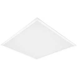 Ledvance LED Panel Biolux 40W 4600lm - 927-965 Justerbar Vit | 60x60cm - UGR <19 - Bästa Färgåtergivning - Dali Dimbar