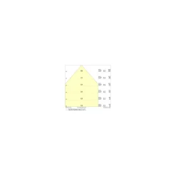 Ledvance LED Panel Biolux 40W 4100lm - 927-965 Justerbar Vit | 120x30cm - UGR <19 - Bästa Färgåtergivning - Dali Dimbar