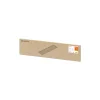 Ledvance LED Panel Comfort Aluminium Vit 33W 4320lm - 830 Varm Vit | 120x30cm