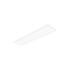 Ledvance LED Panel Comfort Aluminium Vit 33W 4320lm - 830 Varm Vit | 120x30cm