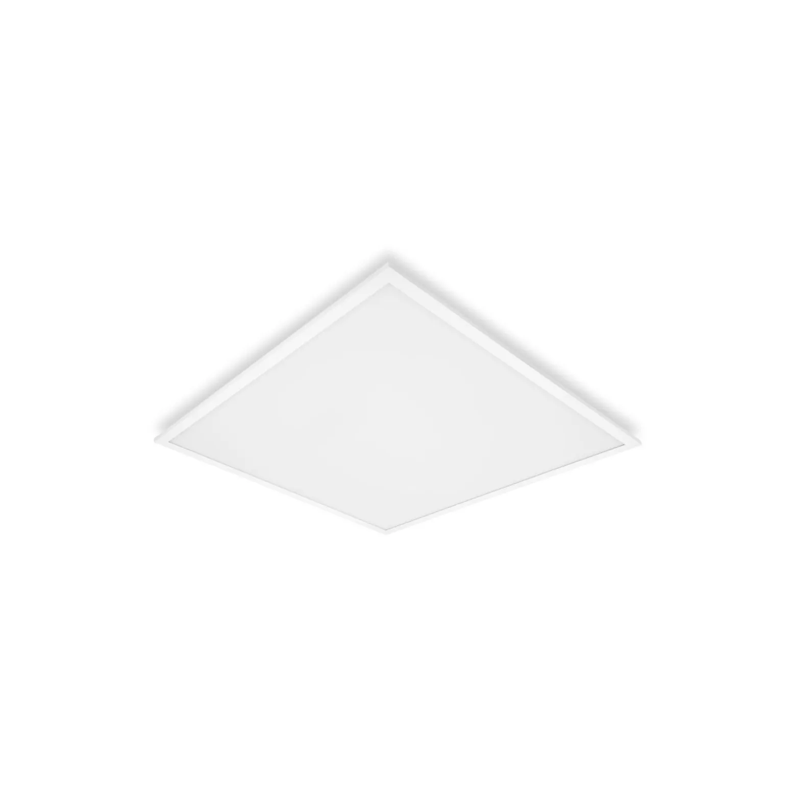 Ledvance LED Panel Comfort 33W 4320lm - 865 Dagsljus | 60x60cm - UGR <19 - Zigbee Dimbar