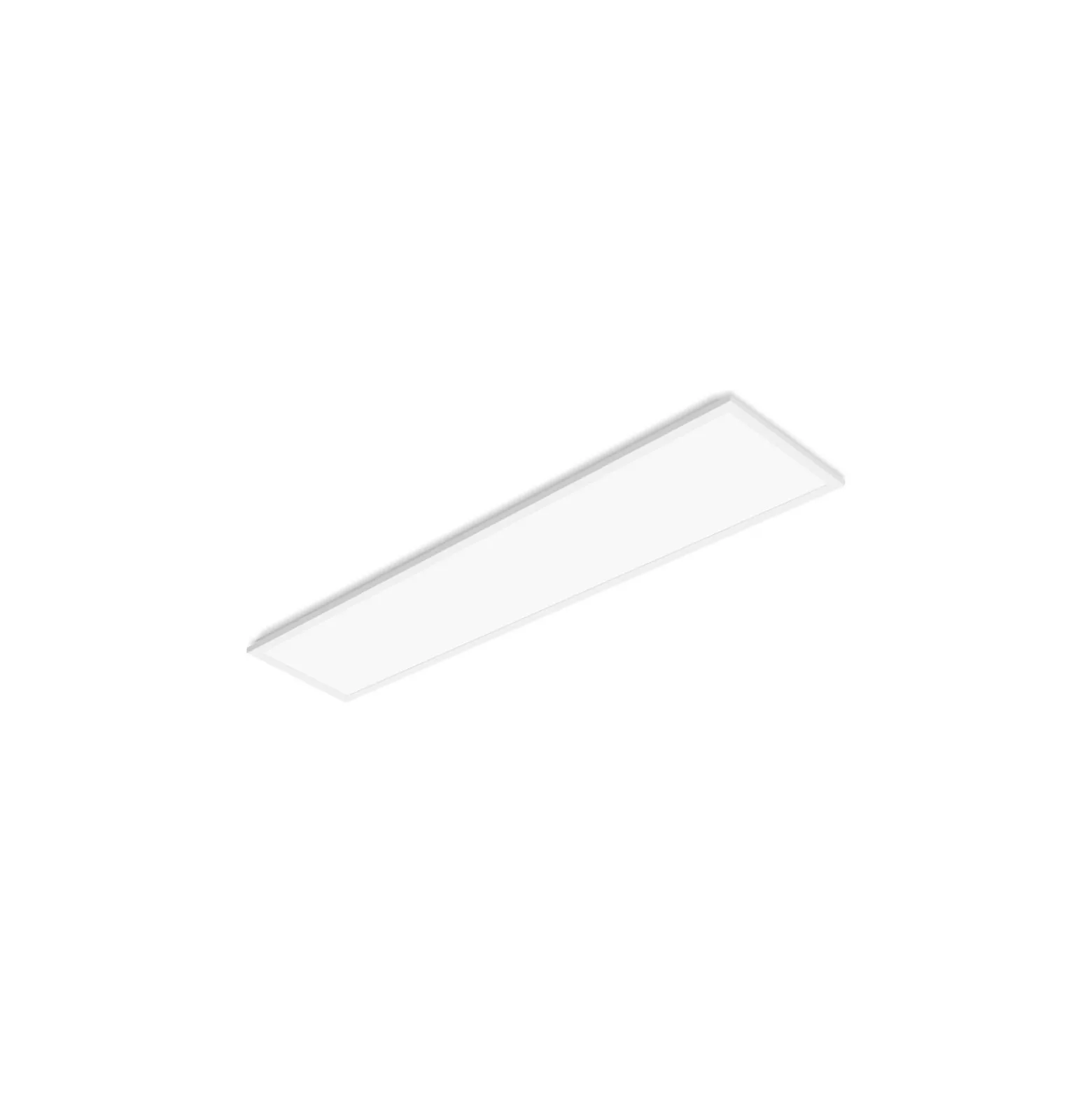 Ledvance LED Panel Compact 30W 4050lm - 930-940 CCT | 120x30cm - UGR <19 - Bästa Färgåtergivning - Dali Dimbar