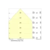 Ledvance LED Panel Compact 26W 3640lm - 830 Varm Vit | 60x60cm - UGR <19 - Dali Dimbar