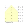 Ledvance LED Panel Compact 30W 4200lm - 830-840 CCT | 60x60cm - UGR <23 - Dali Dimbar