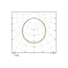 Ledvance LED Panel Compact 42W 5880lm - 830-840 CCT | 120x60cm - UGR <23 - Dali Dimbar