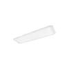 Ledvance LED Panel Direkt/Indirekt 36W 3850lm - 830 Varm Vit | 120x30cm - UGR <19