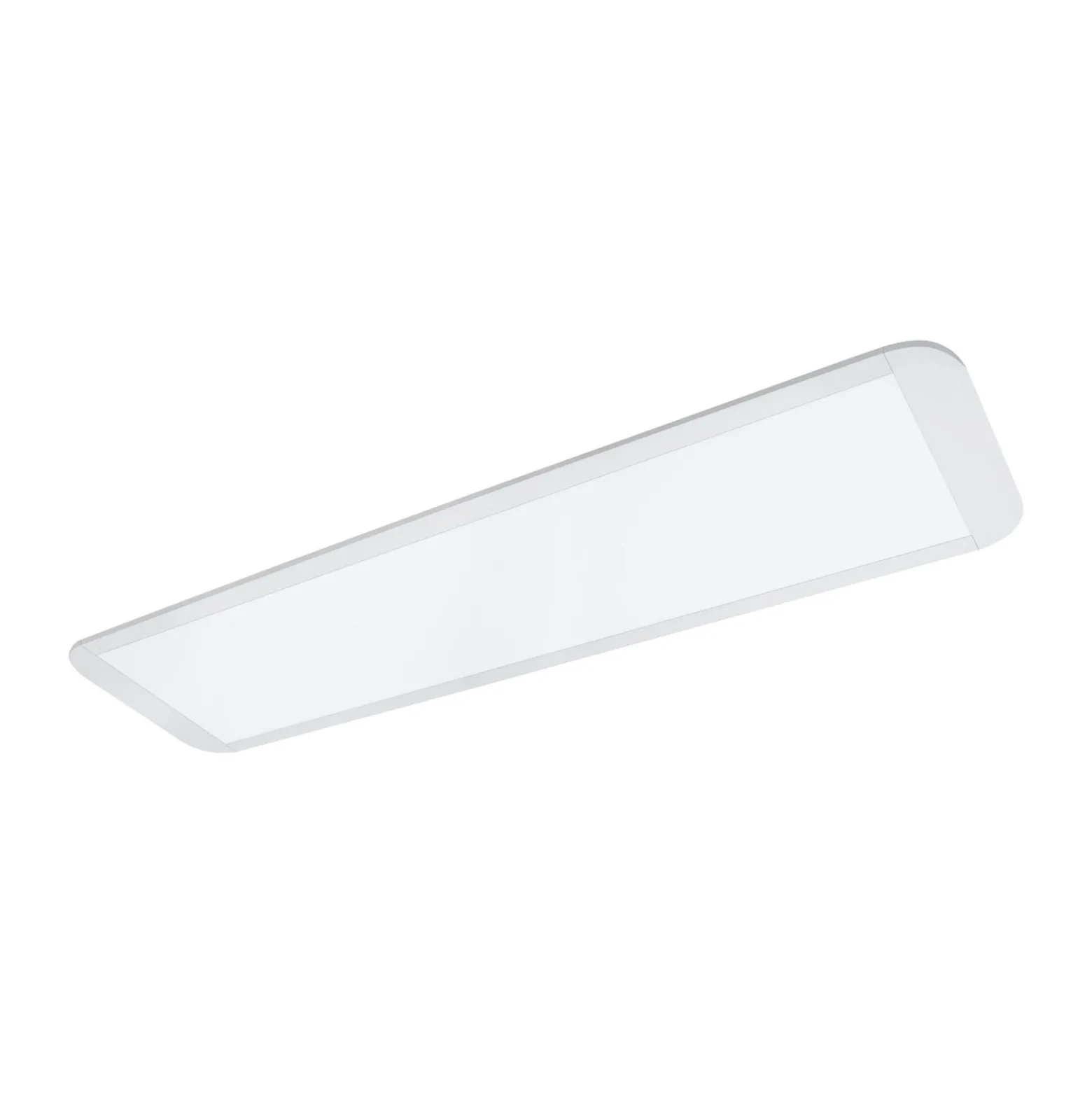 Ledvance LED Panel Direkt/Indirekt 36W 3850lm - 830 Varm Vit | 120x30cm - UGR <19