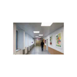 Ledvance LED Panel Eco 36W 3600lm - 865 Dagsljus | 60X60cm - UGR <19