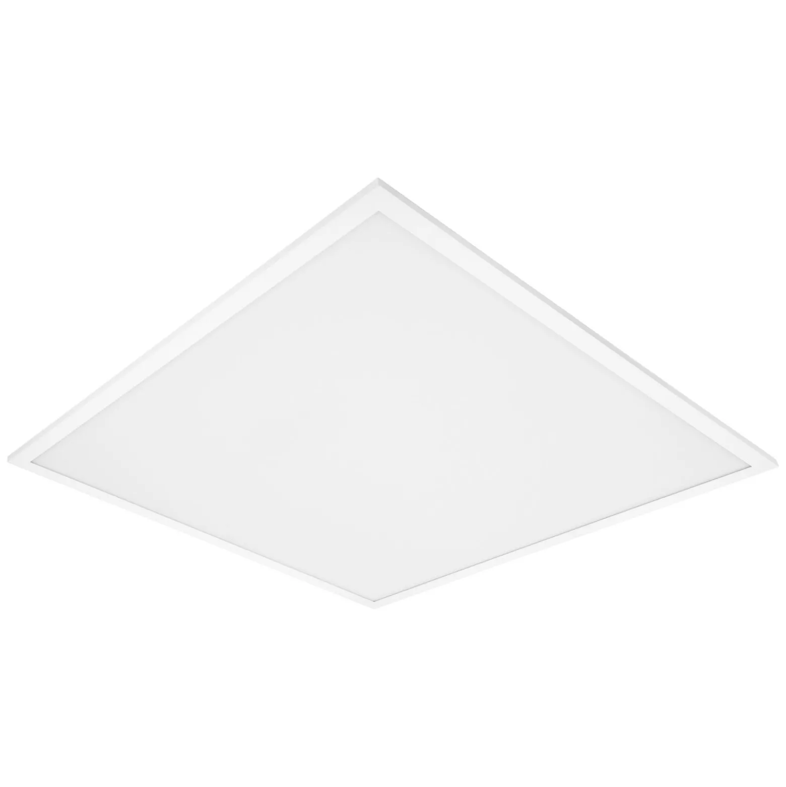 Ledvance LED Panel Flex 30W 4860lm - 840 Kallvit | 60x60cm