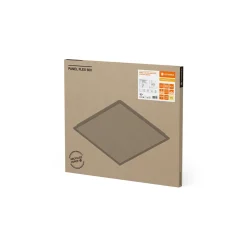 Ledvance LED Panel Flex 30W 4800lm - 830 Varm Vit | 60x60cm - UGR <19