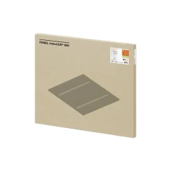 Ledvance LED Panel IndiviLED 33W 4000lm - 840 Kallvit | 60x60cm - UGR <16 - Dali Dimbar