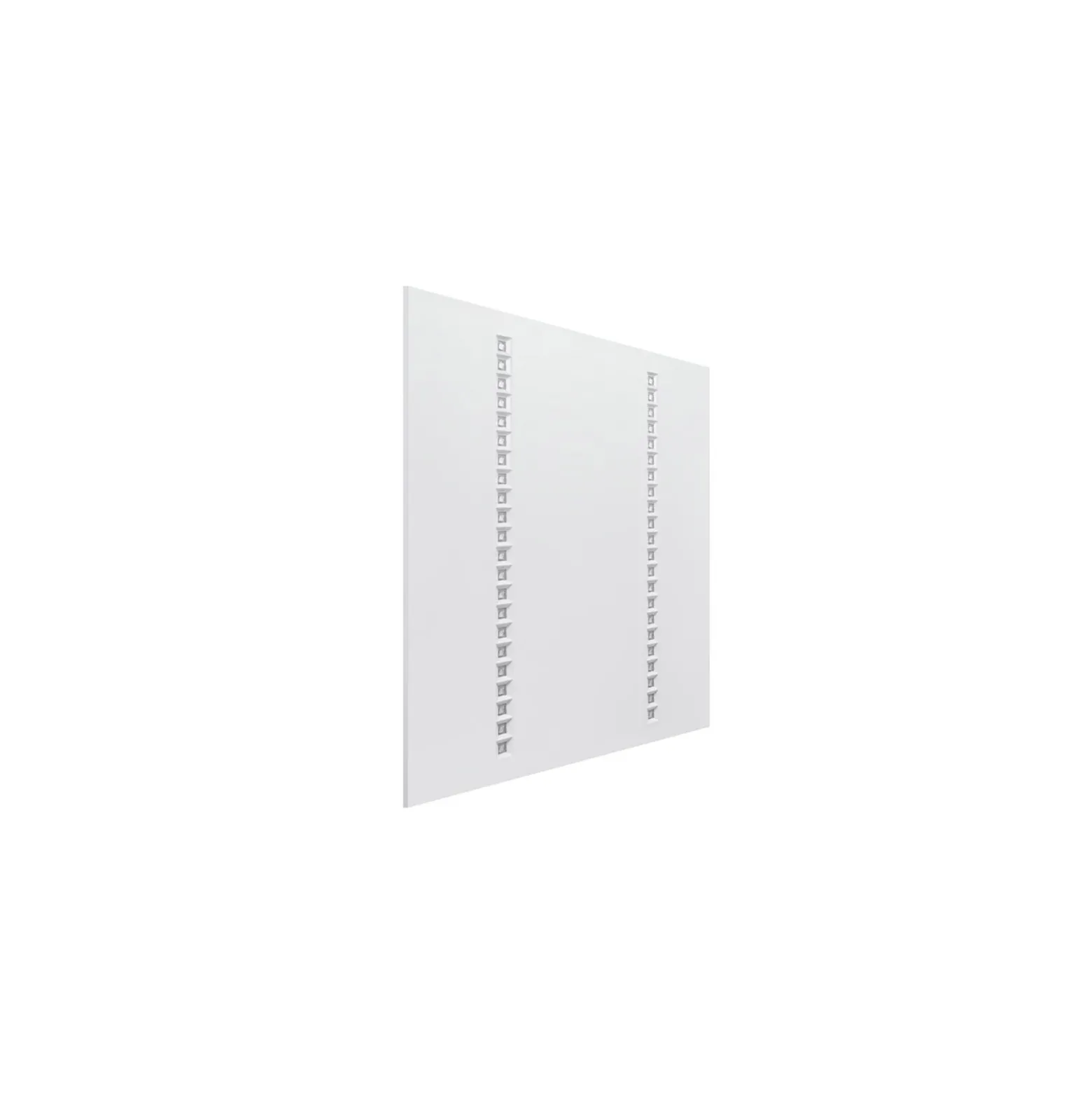 Ledvance LED Panel IndiviLED 33W 4000lm - 840 Kallvit | 60x60cm