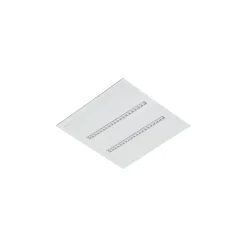 Ledvance LED Panel Indiviled 38W 4900lm - 930 Varm Vit | 60x60cm - UGR <19 - Bästa Färgåtergivning - Zigbee Dimbar