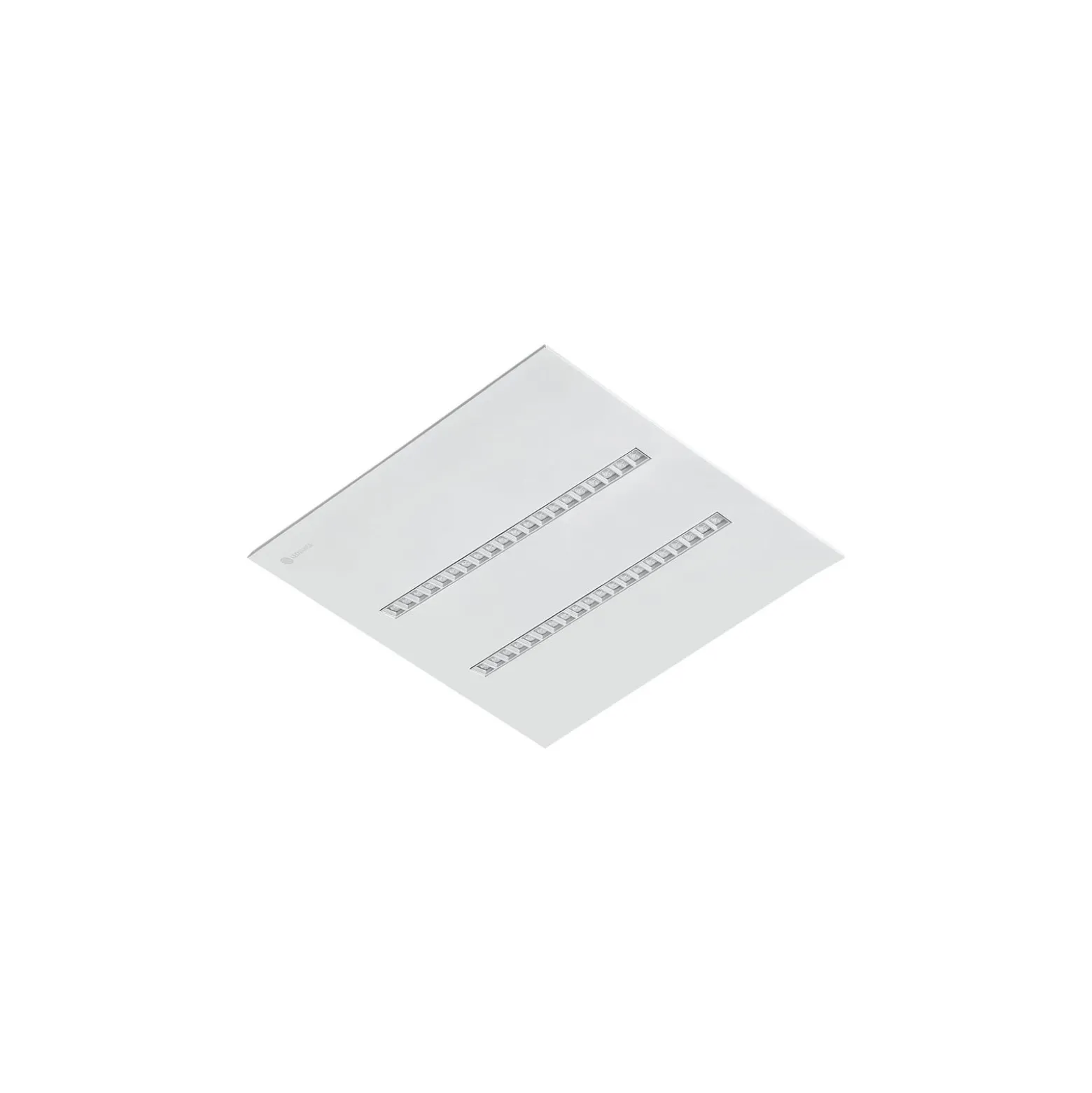 Ledvance LED Panel Indiviled 38W 4900lm - 930 Varm Vit | 60x60cm - UGR <19 - Bästa Färgåtergivning - Zigbee Dimbar