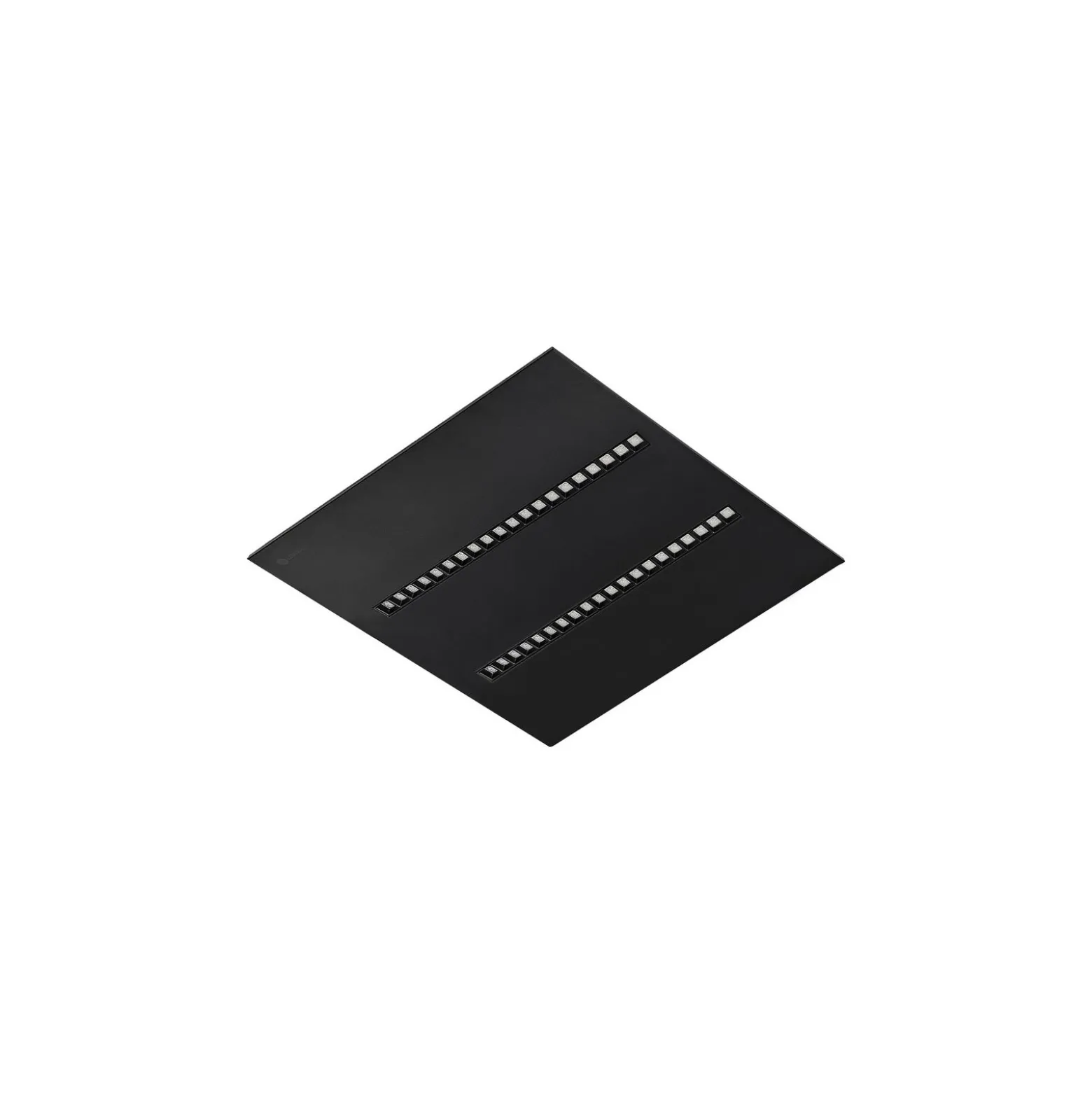 Ledvance LED Panel Indiviled 38W 4700lm - 930 Varm Vit | 60x60cm - UGR <19 - Bästa Färgåtergivning - Zigbee Dimbar