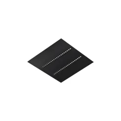 Ledvance LED Panel Indiviled 38W 4700lm - 930 Varm Vit | 60x60cm - UGR <19 - Bästa Färgåtergivning - Dali Dimbar