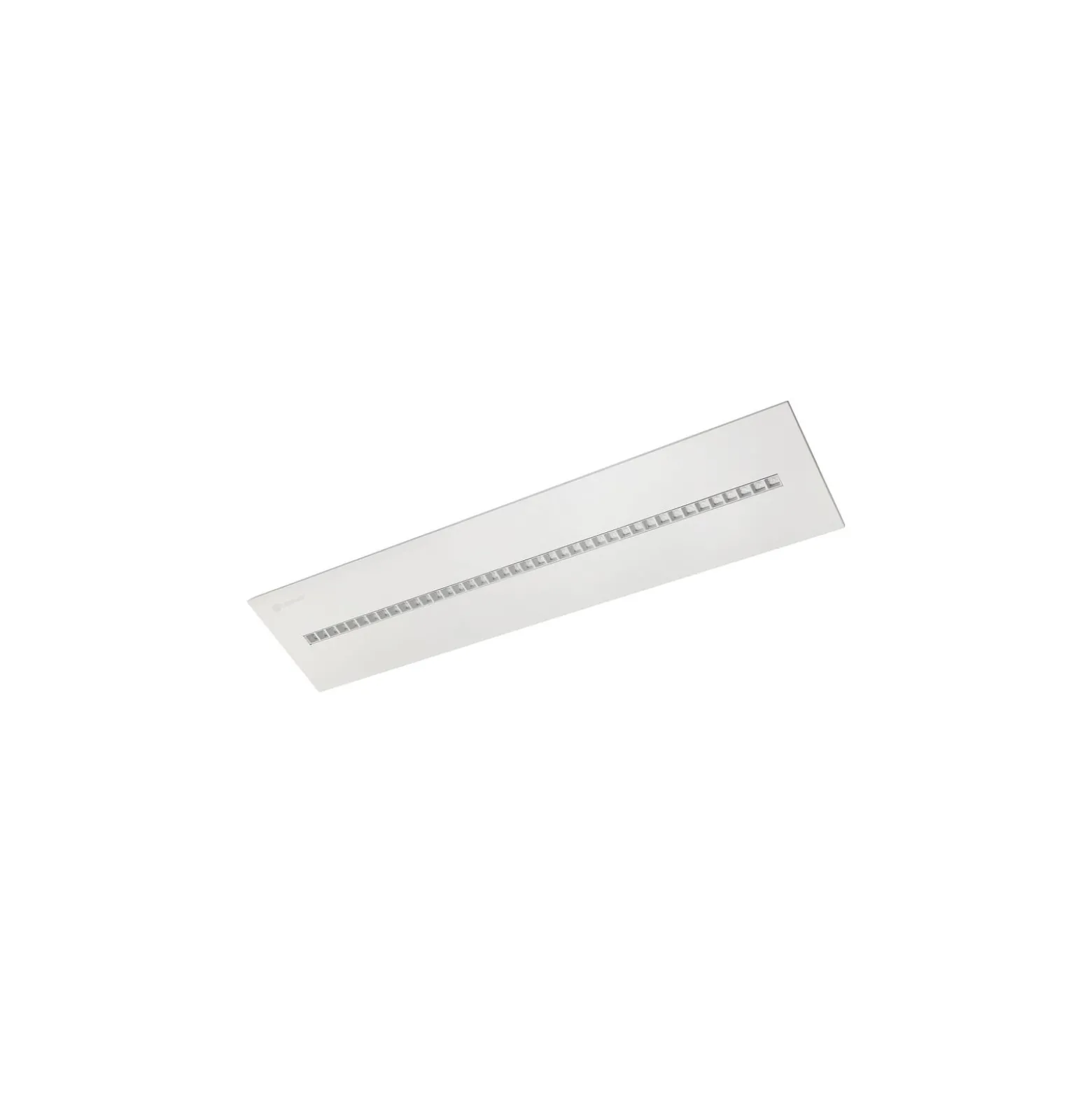 Ledvance LED Panel Indiviled 38W 4900lm - 930 Varm Vit | 120x30cm - UGR <19 - Bästa Färgåtergivning - Dali Dimbar