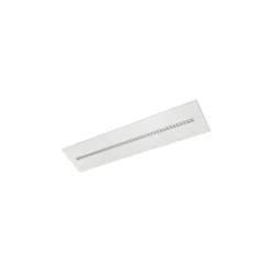 Ledvance LED Panel Indiviled 38W 5150lm - 940 Kallvit | 120x30cm - UGR <19 - Bästa Färgåtergivning - Dali Dimbar