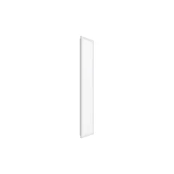Ledvance LED Panel Kompakt Aluminium Vit 33W 3630lm - 840 Kallvit | 120x30cm